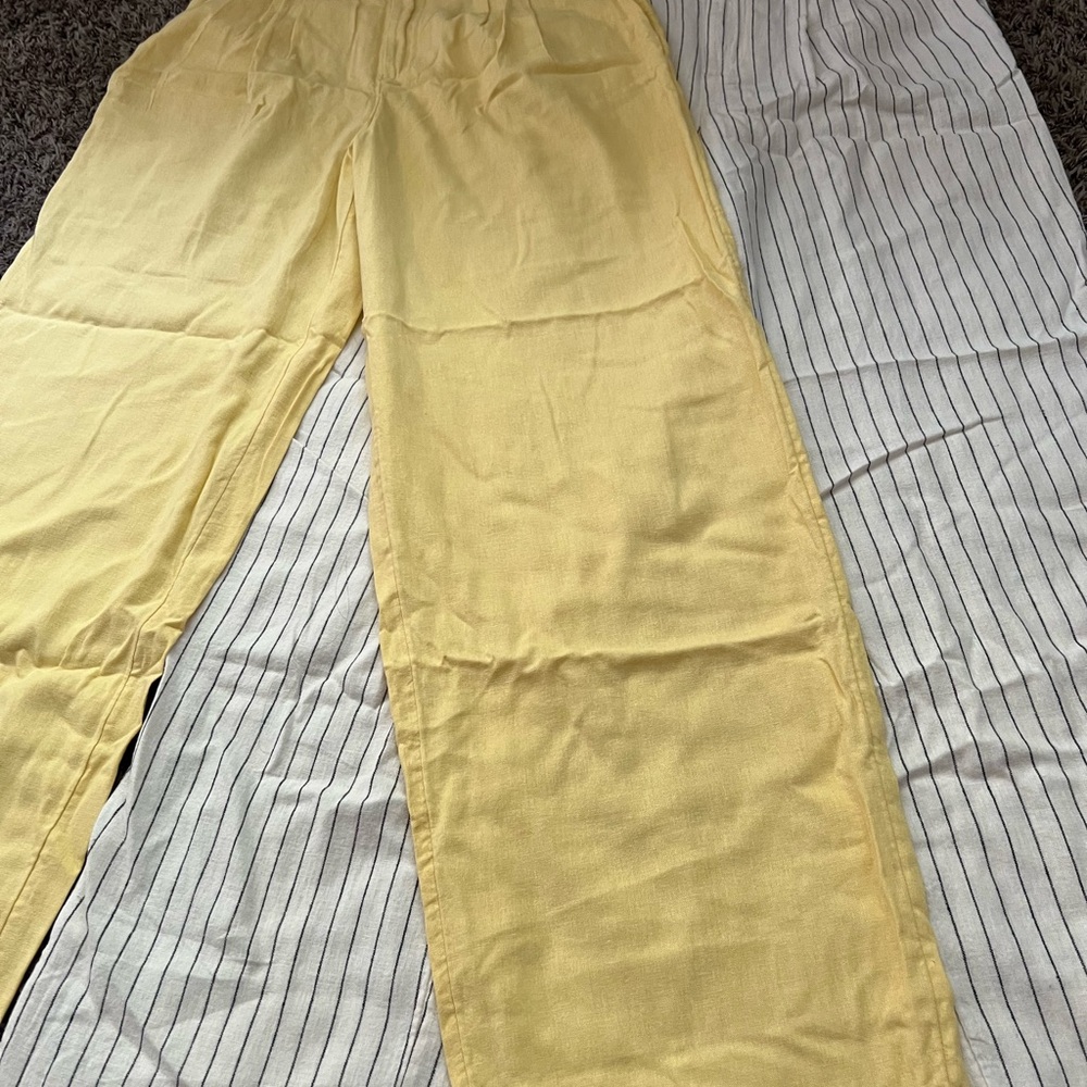 Dress pants